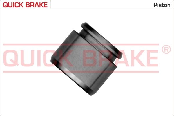 QUICK BRAKE 185289K - Поршень, корпус скобы тормоза abcparts.ee