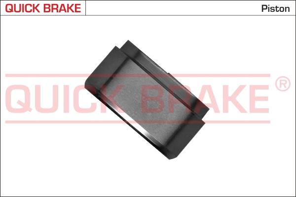 QUICK BRAKE 185236K - Поршень, корпус скобы тормоза abcparts.ee