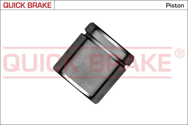 QUICK BRAKE 185275K - Поршень, корпус скобы тормоза abcparts.ee