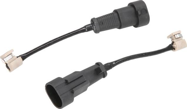 QUICK BRAKE WS 0405 A - Сигнализатор, износ тормозных колодок abcparts.ee