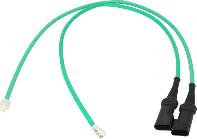 QUICK BRAKE WS 0369 A - Сигнализатор, износ тормозных колодок abcparts.ee