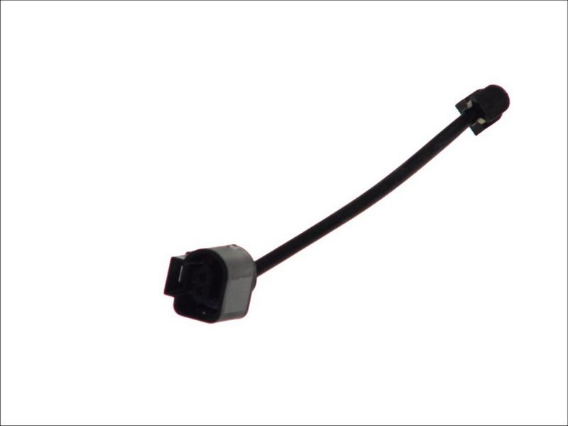 QUICK BRAKE WS 0310 B - Сигнализатор, износ тормозных колодок abcparts.ee