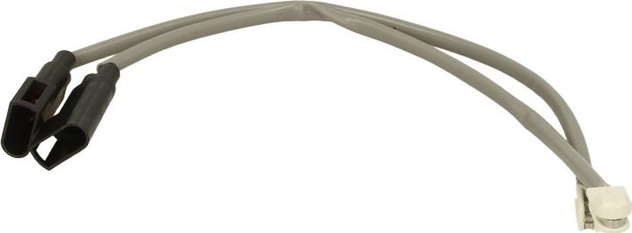 QUICK BRAKE WS 0328 A - Сигнализатор, износ тормозных колодок abcparts.ee