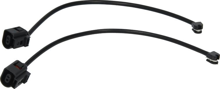 QUICK BRAKE WS 0322 A - Сигнализатор, износ тормозных колодок abcparts.ee