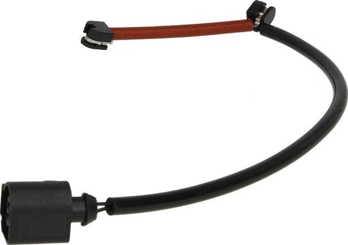 QUICK BRAKE WS 0275 B - Сигнализатор, износ тормозных колодок abcparts.ee