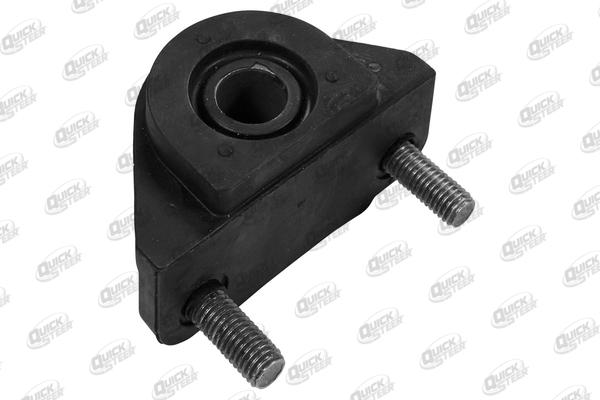 Quick Steer SB7946 - Сайлентблок, рычаг подвески колеса abcparts.ee