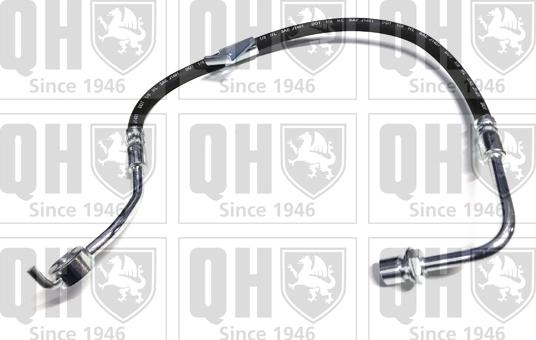Quinton Hazell BFH4530 - Тормозной шланг abcparts.ee