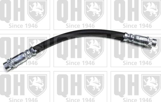 Quinton Hazell BFH5525 - Тормозной шланг abcparts.ee