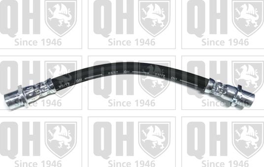 Quinton Hazell BFH5360 - Тормозной шланг abcparts.ee