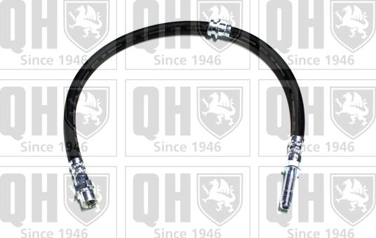 Quinton Hazell BFH5383 - Тормозной шланг abcparts.ee