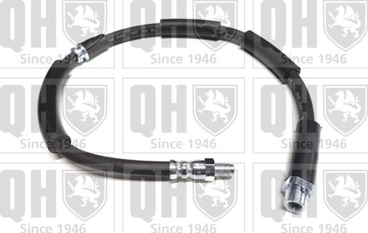 Quinton Hazell BFH6001 - Тормозной шланг abcparts.ee