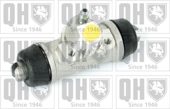 Quinton Hazell BWC3498 - Колесный тормозной цилиндр abcparts.ee