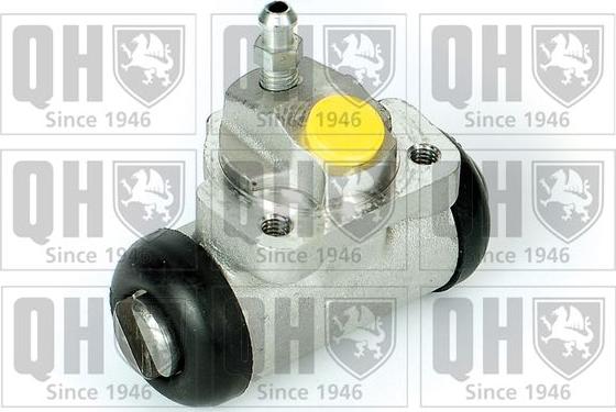 Quinton Hazell BWC3441 - Колесный тормозной цилиндр abcparts.ee