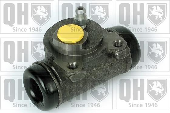 Quinton Hazell BWC3454 - Колесный тормозной цилиндр abcparts.ee