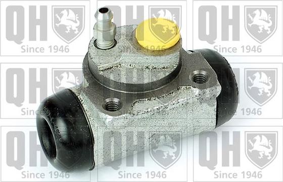 Quinton Hazell BWC3477 - Колесный тормозной цилиндр abcparts.ee