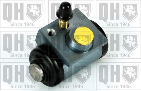 Quinton Hazell BWC3805 - Колесный тормозной цилиндр abcparts.ee
