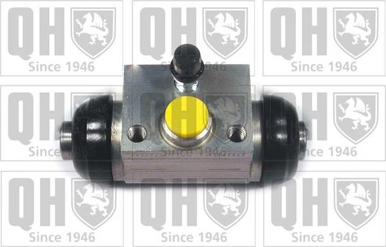 Quinton Hazell BWC3818 - Колесный тормозной цилиндр abcparts.ee