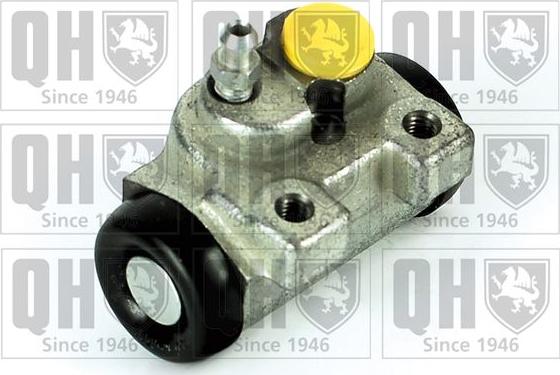 Quinton Hazell BWC3769 - Колесный тормозной цилиндр abcparts.ee