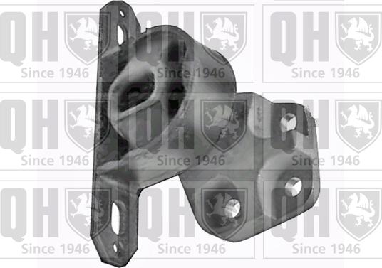 Quinton Hazell EM3165 - Подвеска, автоматическая коробка передач abcparts.ee