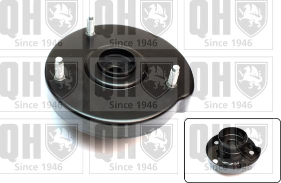 Quinton Hazell EMR4965 - Опора стойки амортизатора, подушка abcparts.ee