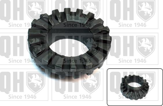 Quinton Hazell EMR4967 - Опора стойки амортизатора, подушка abcparts.ee