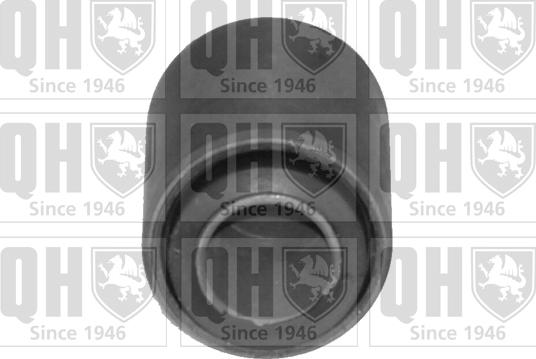 Quinton Hazell EMS8138 - Сайлентблок, рычаг подвески колеса abcparts.ee