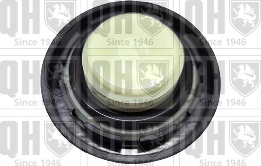 Quinton Hazell FC583 - Крышка, заливная горловина abcparts.ee