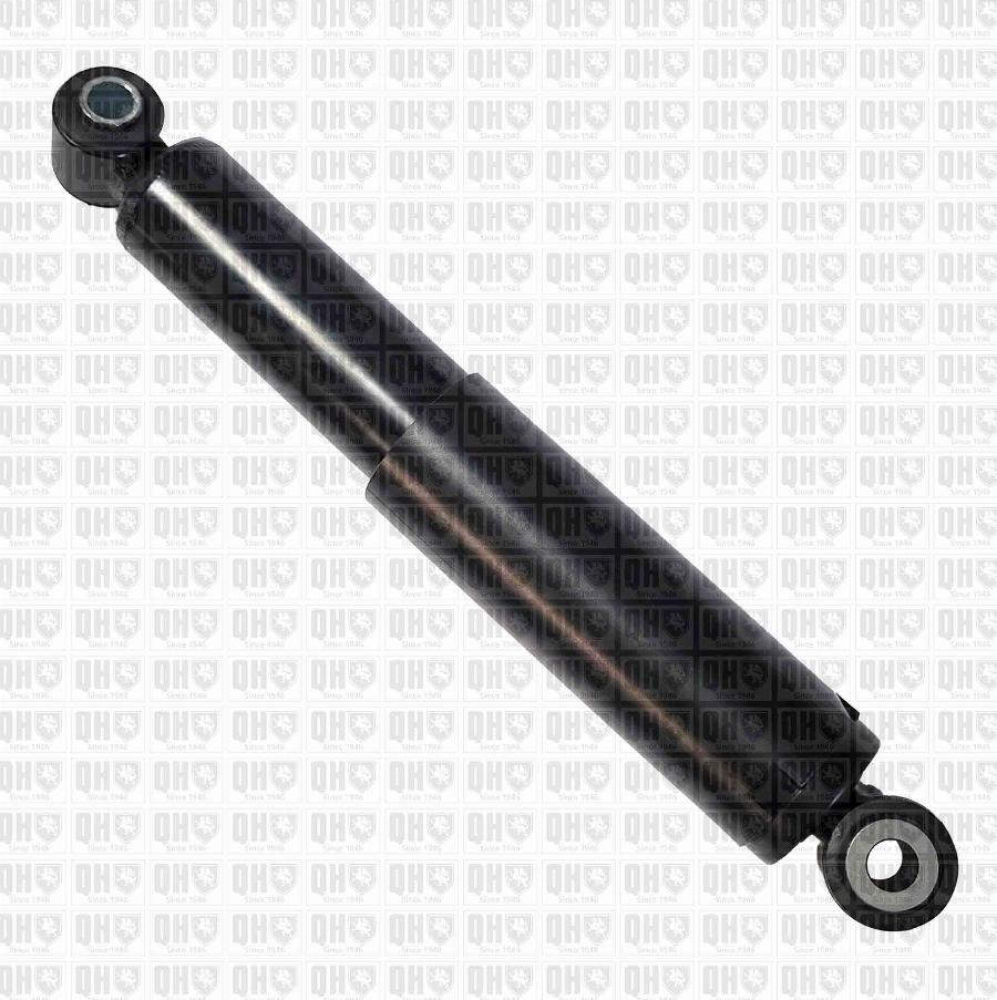 Quinton Hazell QAG879531 - Амортизатор abcparts.ee