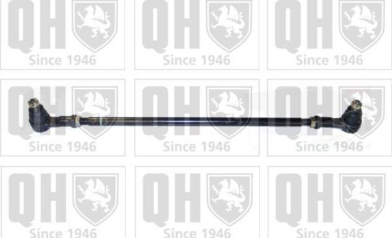 Quinton Hazell QDL3265S - Рулевая тяга abcparts.ee
