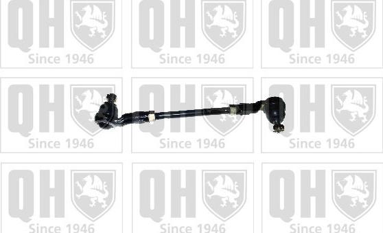 Quinton Hazell QDL2824S - Рулевая тяга abcparts.ee