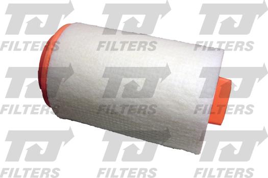 Quinton Hazell QFA0917 - Воздушный фильтр двигателя abcparts.ee