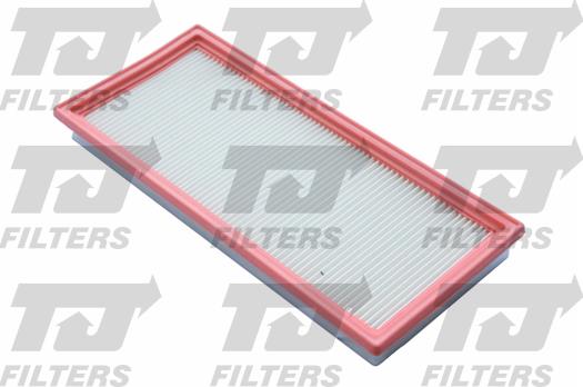 Quinton Hazell QFA0551 - Воздушный фильтр двигателя abcparts.ee