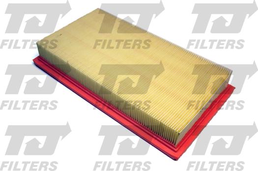 Quinton Hazell QFA0121 - Воздушный фильтр двигателя abcparts.ee