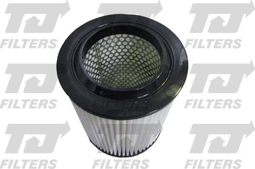 Quinton Hazell QFA0843 - Воздушный фильтр двигателя abcparts.ee