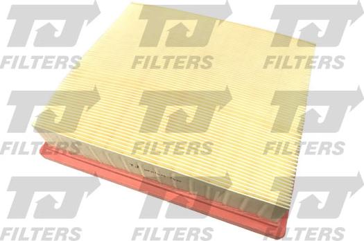 Quinton Hazell QFA1036 - Воздушный фильтр двигателя abcparts.ee