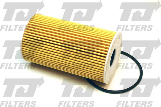 Quinton Hazell QFL0166 - Масляный фильтр abcparts.ee