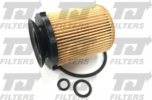 Quinton Hazell QFL0354 - Масляный фильтр abcparts.ee