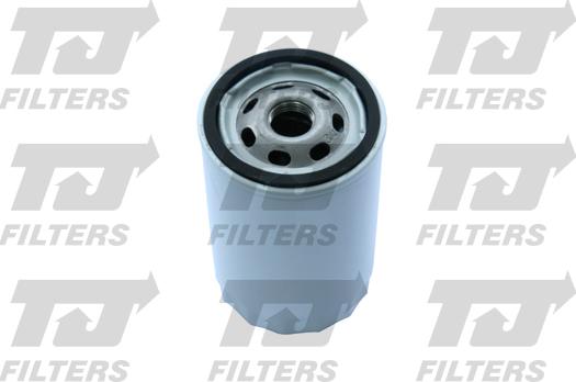 Quinton Hazell QFL0250 - Масляный фильтр abcparts.ee