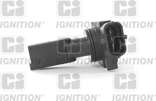 Quinton Hazell QM1019 - Датчик потока, массы воздуха abcparts.ee