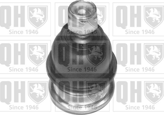Quinton Hazell QSJ9931S - Шаровая опора abcparts.ee
