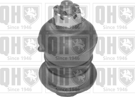 Quinton Hazell QSJ1794S - Шаровая опора abcparts.ee