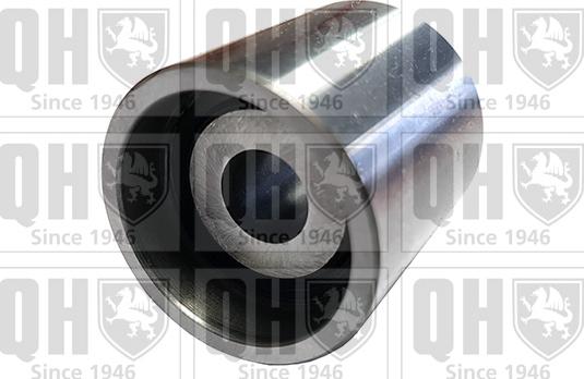 Quinton Hazell QTT498 - Направляющий ролик, зубчатый ремень ГРМ abcparts.ee