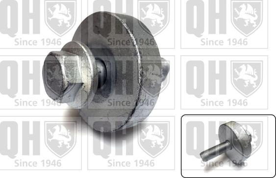Quinton Hazell QTT1193B - Болт шкива abcparts.ee
