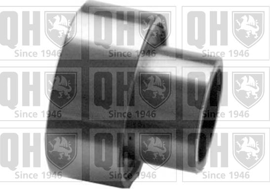 Quinton Hazell QTT223 - Натяжной ролик, зубчатый ремень ГРМ abcparts.ee