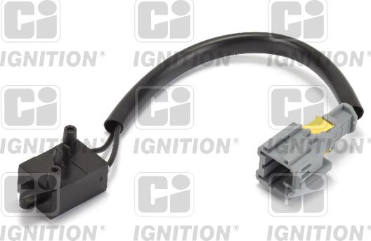 Quinton Hazell XBLS243 - Переключатель управления, сист. регулирования скорости abcparts.ee