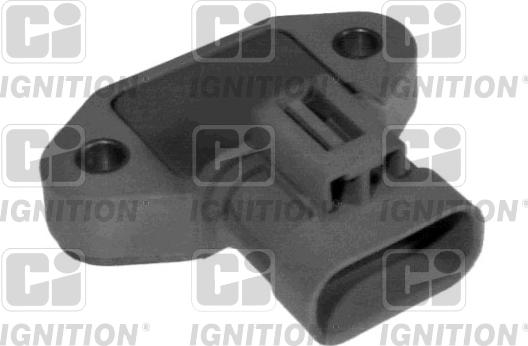 Quinton Hazell XEI48 - Коммутатор, система зажигания abcparts.ee