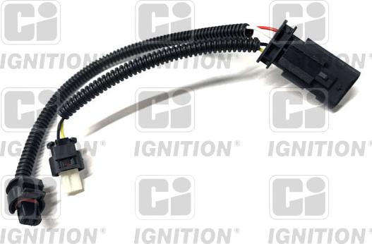 Quinton Hazell XEMS284 - Датчик, температура впускаемого воздуха abcparts.ee