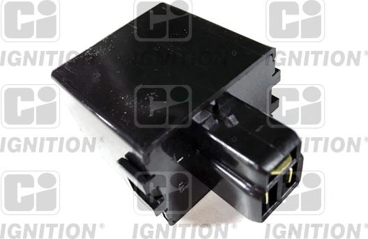 Quinton Hazell XFL112 - Прерыватель указателей поворота abcparts.ee