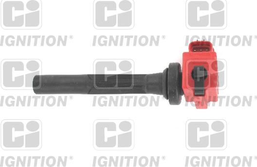 Quinton Hazell XIC8495 - Катушка зажигания abcparts.ee
