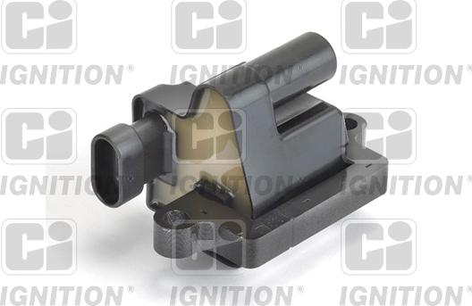 Quinton Hazell XIC8444 - Катушка зажигания abcparts.ee